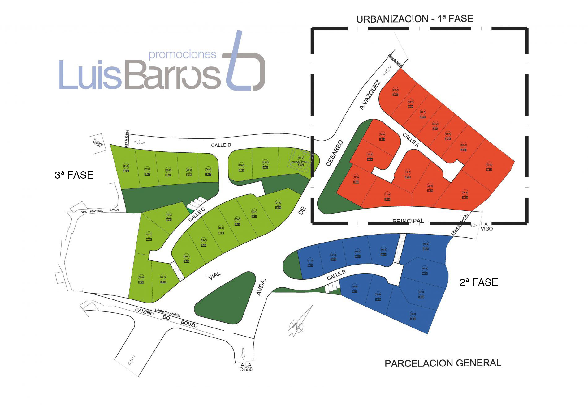 urbanizacion_pedreira_promociones_luisbarros